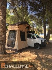 Tenda tetto per - tetto, persone