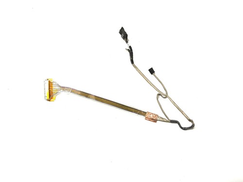 Lvds flat video - display, vga