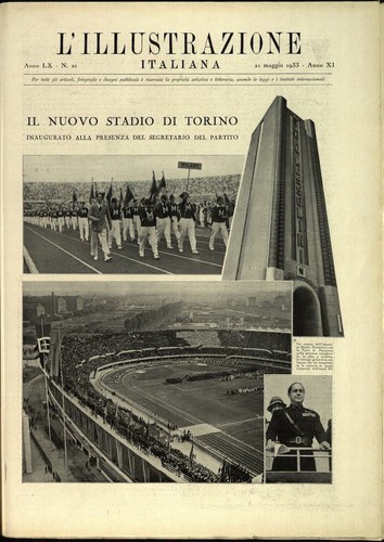 Rivista l illustrazione - rivista, l'illustrazione