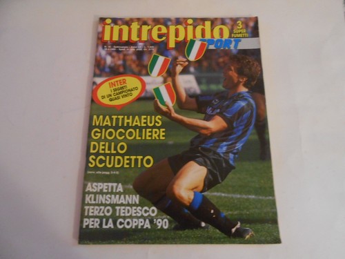 Intrepido sport - intrepido,