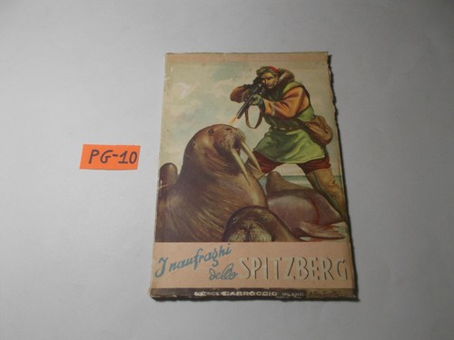 Libro romanzo avventure - libro, i