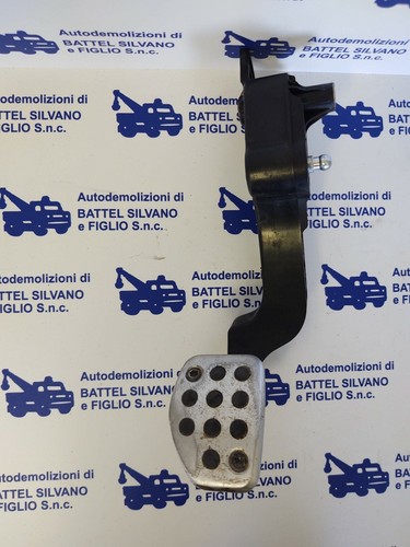 Pedale frizione originale - pedale,