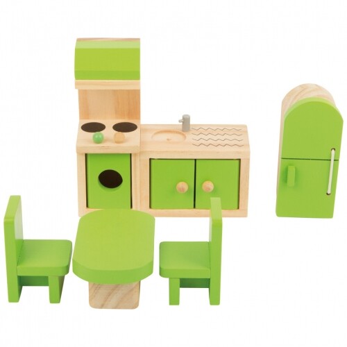 Mobili per casa delle - delle, bambole