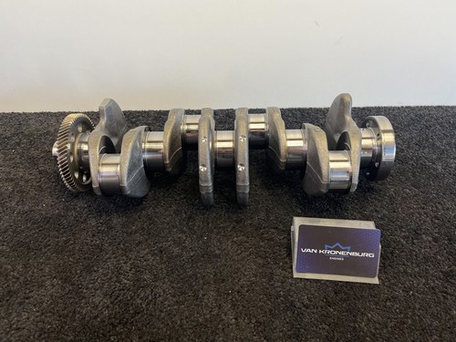 Albero motore volkswagen - albero,