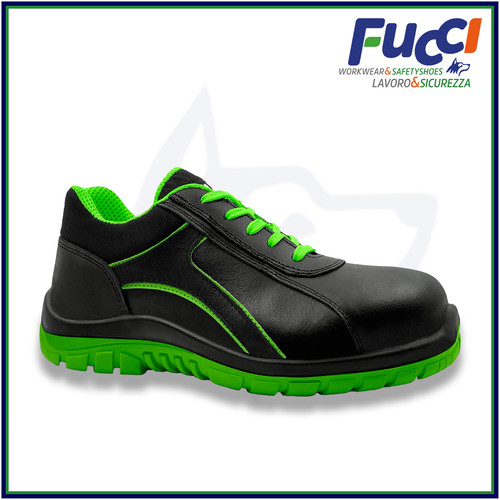 Scarpe antinfortunistica basse - scarpe,