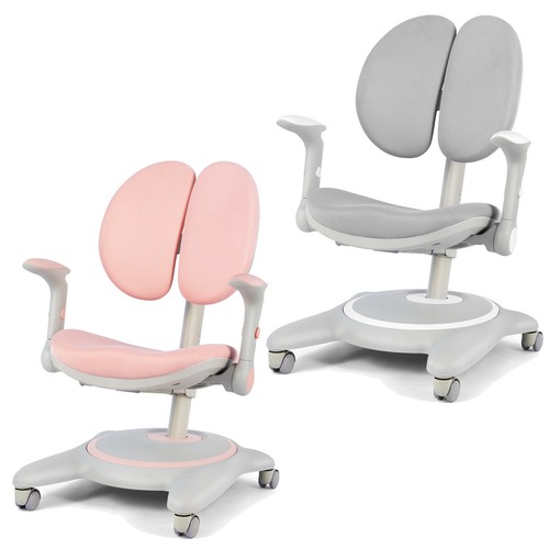 Sedie studio bambini altezza - studio,