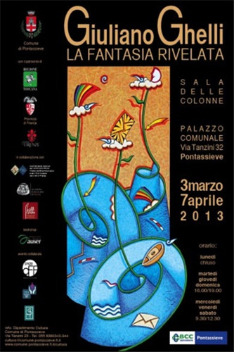 Catalogo della mostra - mostra:,