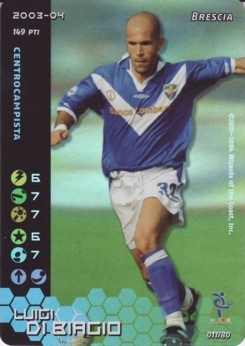 Football champions foil luigi - football,