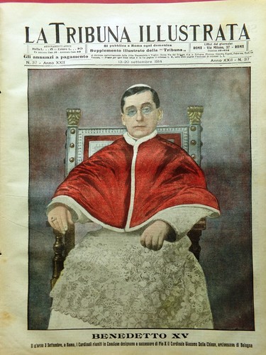 Tribuna illustrata 13 - tribuna,