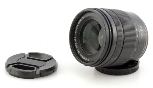 Panasonic lumix 60 - panasonic, g