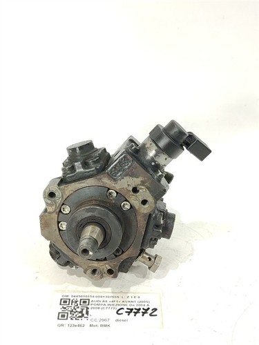 Pompa iniezione diesel per - iniezione,