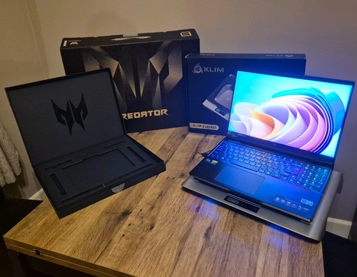 Acer predator helios laptop - acer,