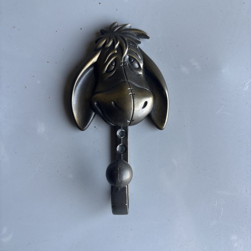 Vintage raro disney eeyore - disney,