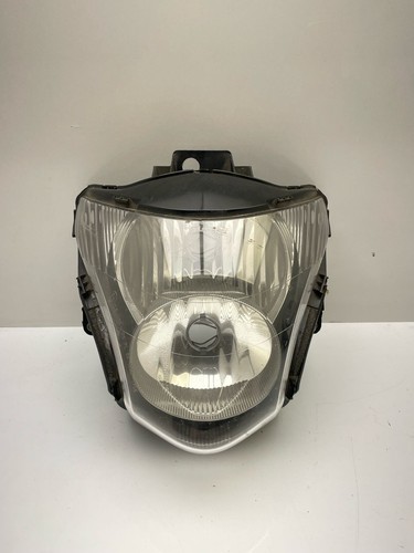Faro anteriore honda hornet - faro,