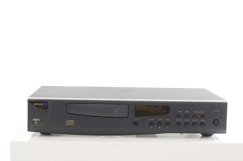 Arcam alpha completamente - alpha, 8