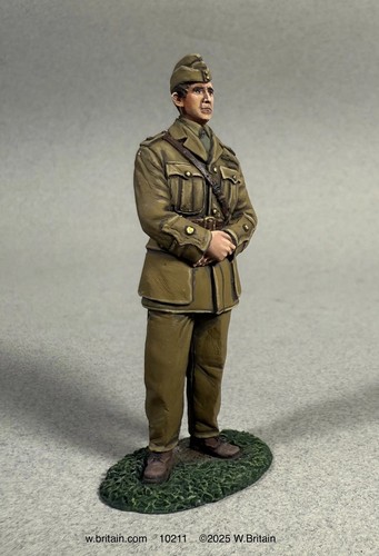 William britain 10211 museum - william,