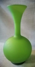 Raro vaso vetro - , murano