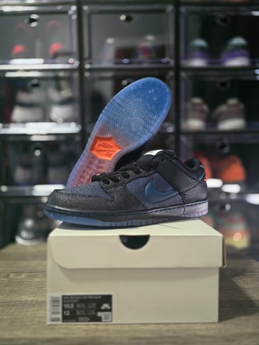 Nike dunk low - dunk, pro