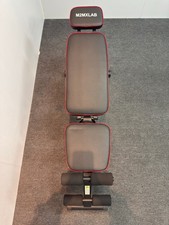 M2mxlab 800lbs panca - 800lbs,