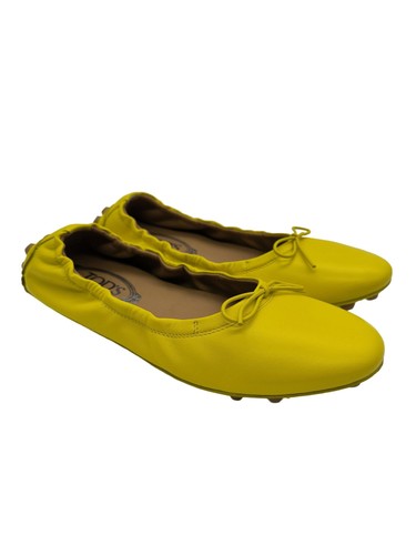 Tod ballerine classiche - tod’s,
