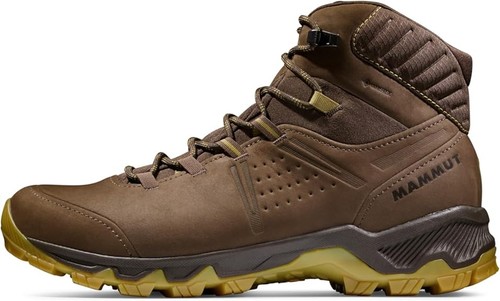 Mammut mercury mid - mammut,