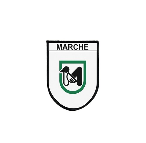 Patch della bandiera - bandiera, marchi