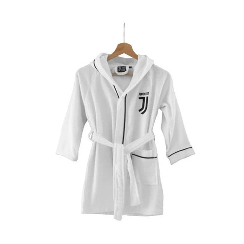 Accappatoio juventus bimbo