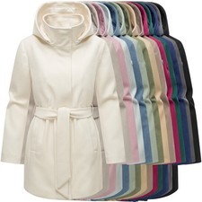 Marikoo donna mantella corta - donna,