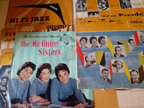 Bob crosby jazz - bob, fi