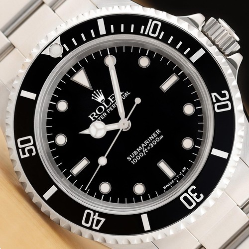 Orologio oyster rolex - orologio, uomo