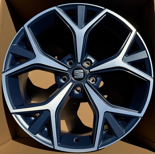 Cerchio lega originale - 1,