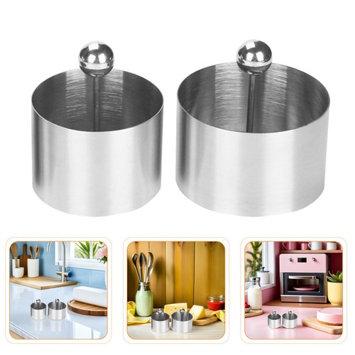 Sets stampi per dolci - 2,