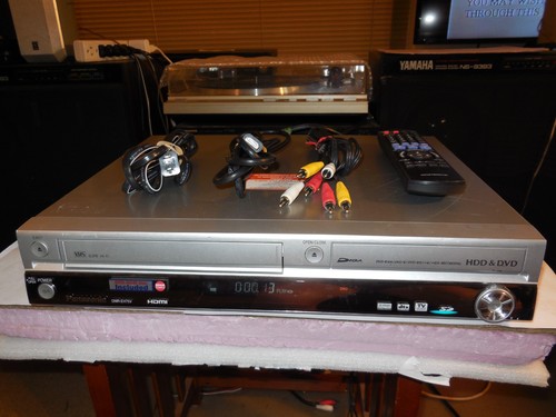 Panasonic dmr eh75v - panasonic, dmr-eh75v