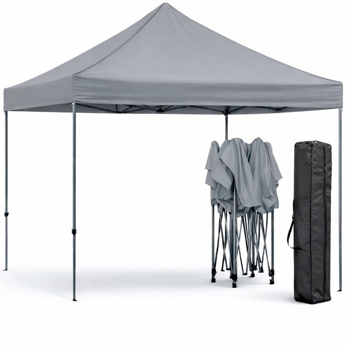 Gazebo richiudibile