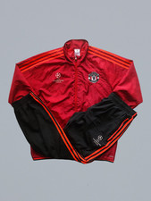 Tuta manchester united - united, x