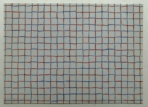Alighiero boetti carton - alighiero, d