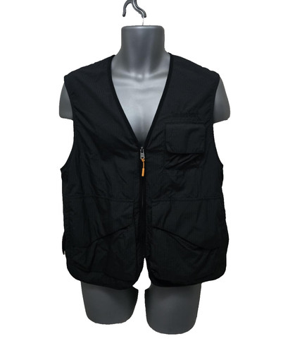 Timberland gilet uomo medium - uomo,