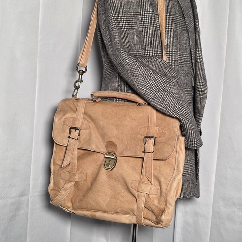 Borsa messenger vintage - , in