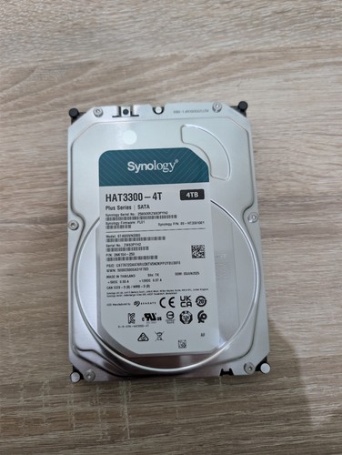 Synology hat3300 5400 - synology,