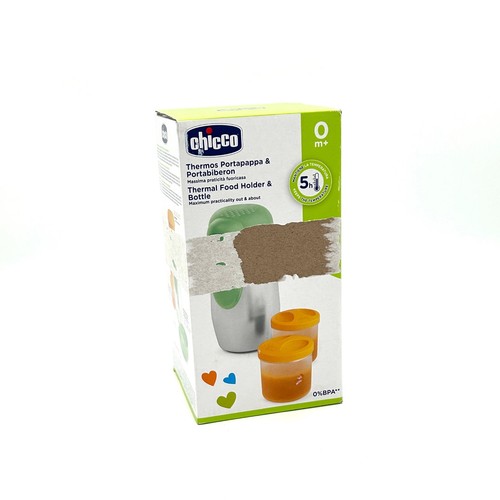 Chicco contenitore termico - chicco,