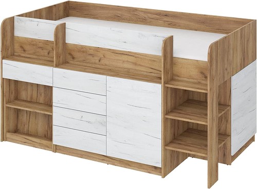 Letto mobile cass scrittoio - letto, cass.