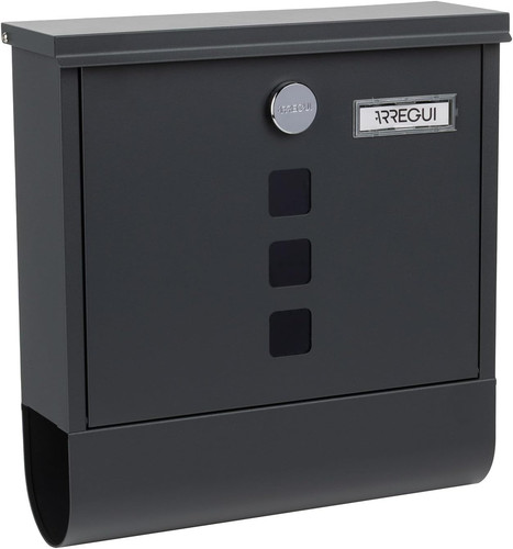 Chance e7005 cassetta postale - chance,