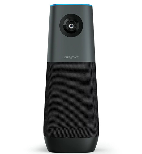 Creative centerstage webcam - creative, 4k