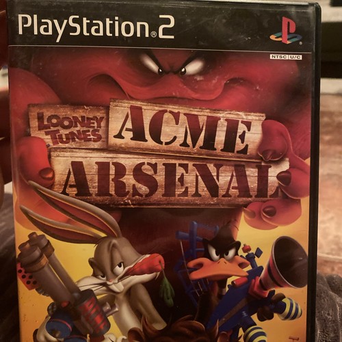 Looney tunes acme - looney,