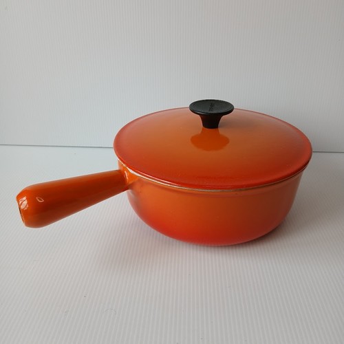 Casseruola vintage creuset - casseruola, le