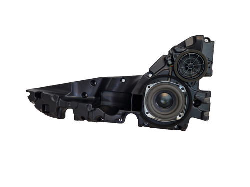 Audi 4m altoparlante - audi,