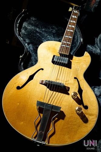 Gibson 175 2005 chitarra - gibson, es-175
