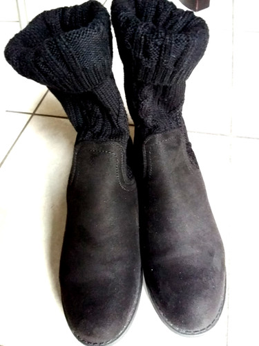 Stivaletti pelle donna - stivaletti,