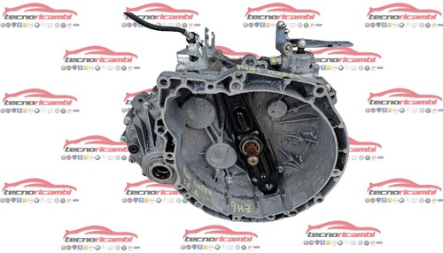 Cambio mini cooper d - 1.6, 9hz