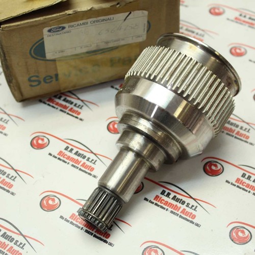 Giunto omocinetico ford fiesta - giunto,